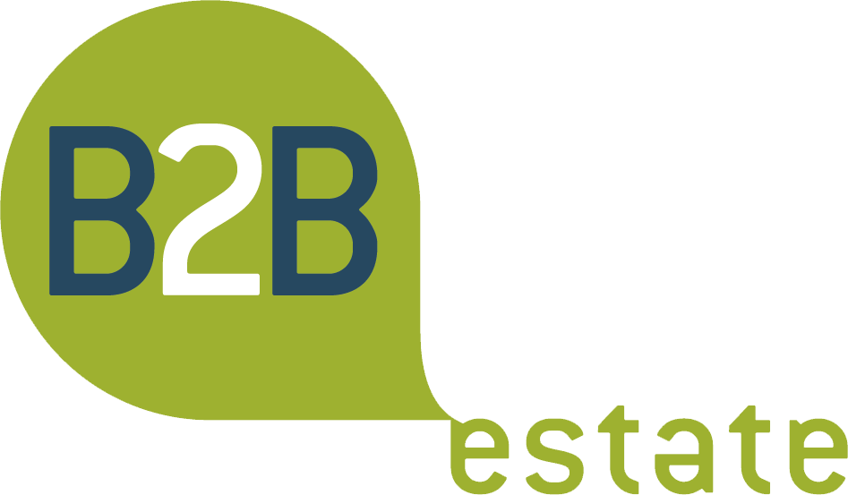Logo B2B Estate