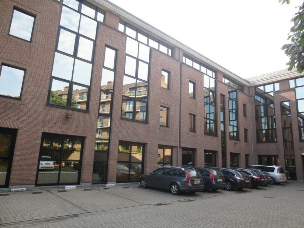 Immeuble bureaux - for rent - 1020 Laeke
