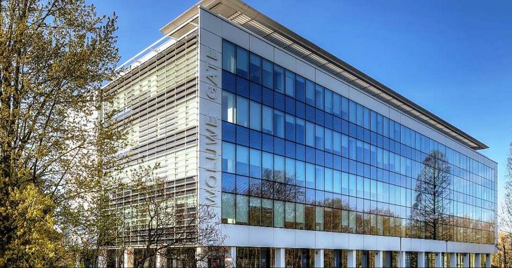 Immeuble bureaux - for rent - 1150 Woluwe-Saint-Pierre