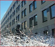 Immeuble bureaux - te huur - 1160 Auderghem