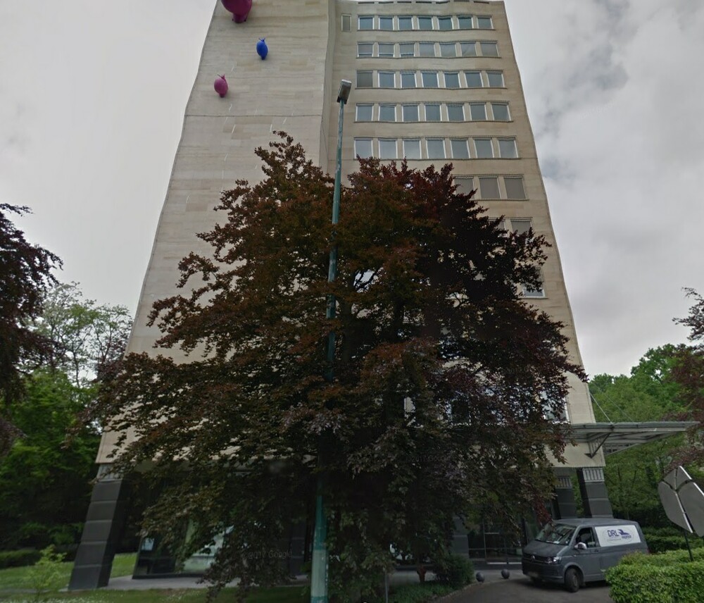 Immeuble bureaux - à louer - 1950 Kraainem