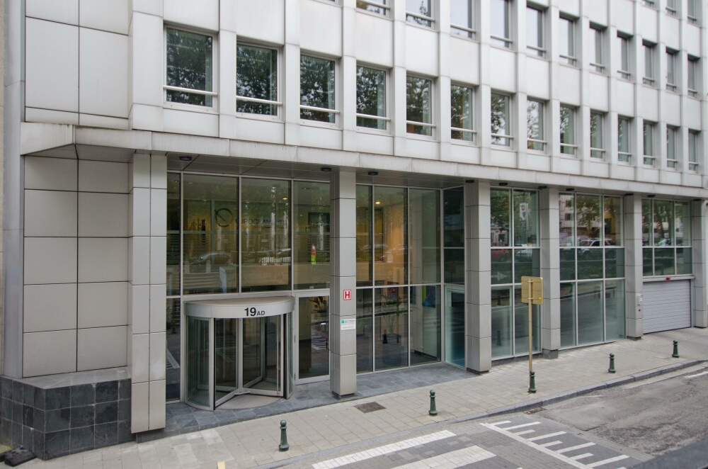 Immeuble bureaux - for rent - 1000 Bruxelles
