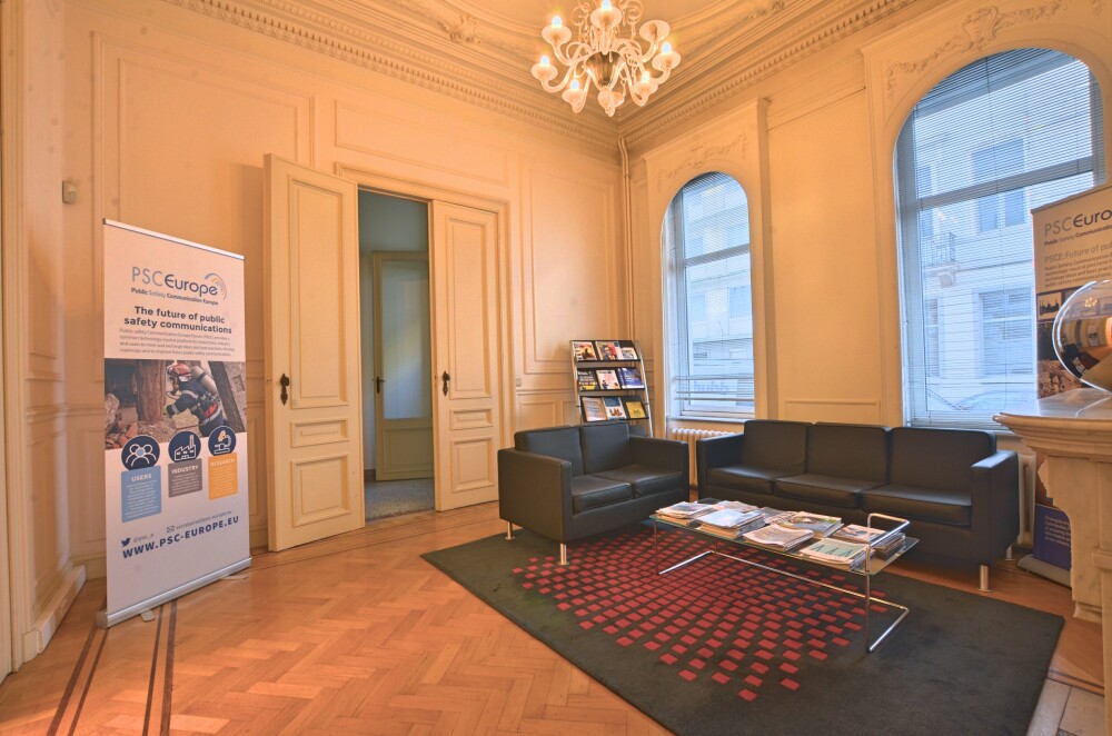 Immeuble bureaux - for rent - 1000 Bruxelles