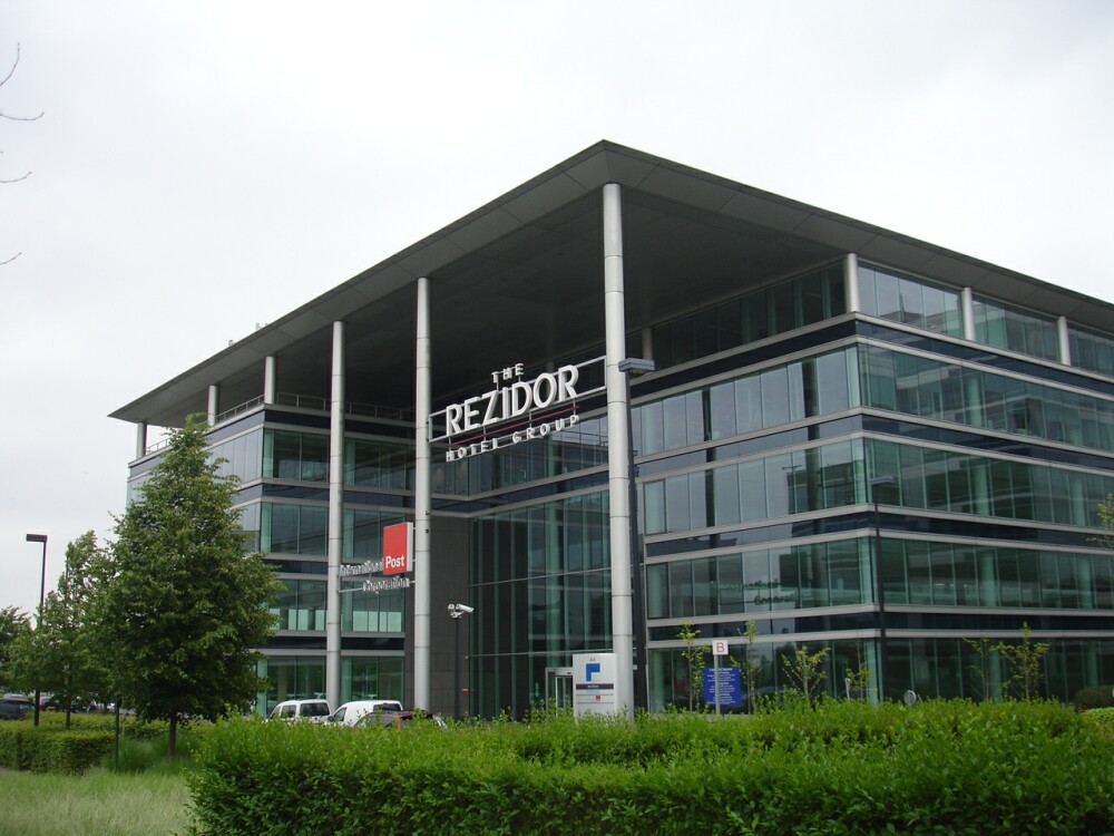 Immeuble bureaux - for rent - 1130 Hare