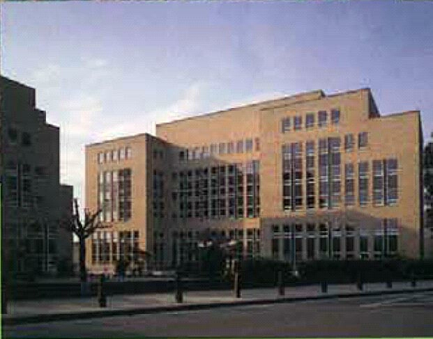 Immeuble bureaux - for rent - 1160 Auderghem