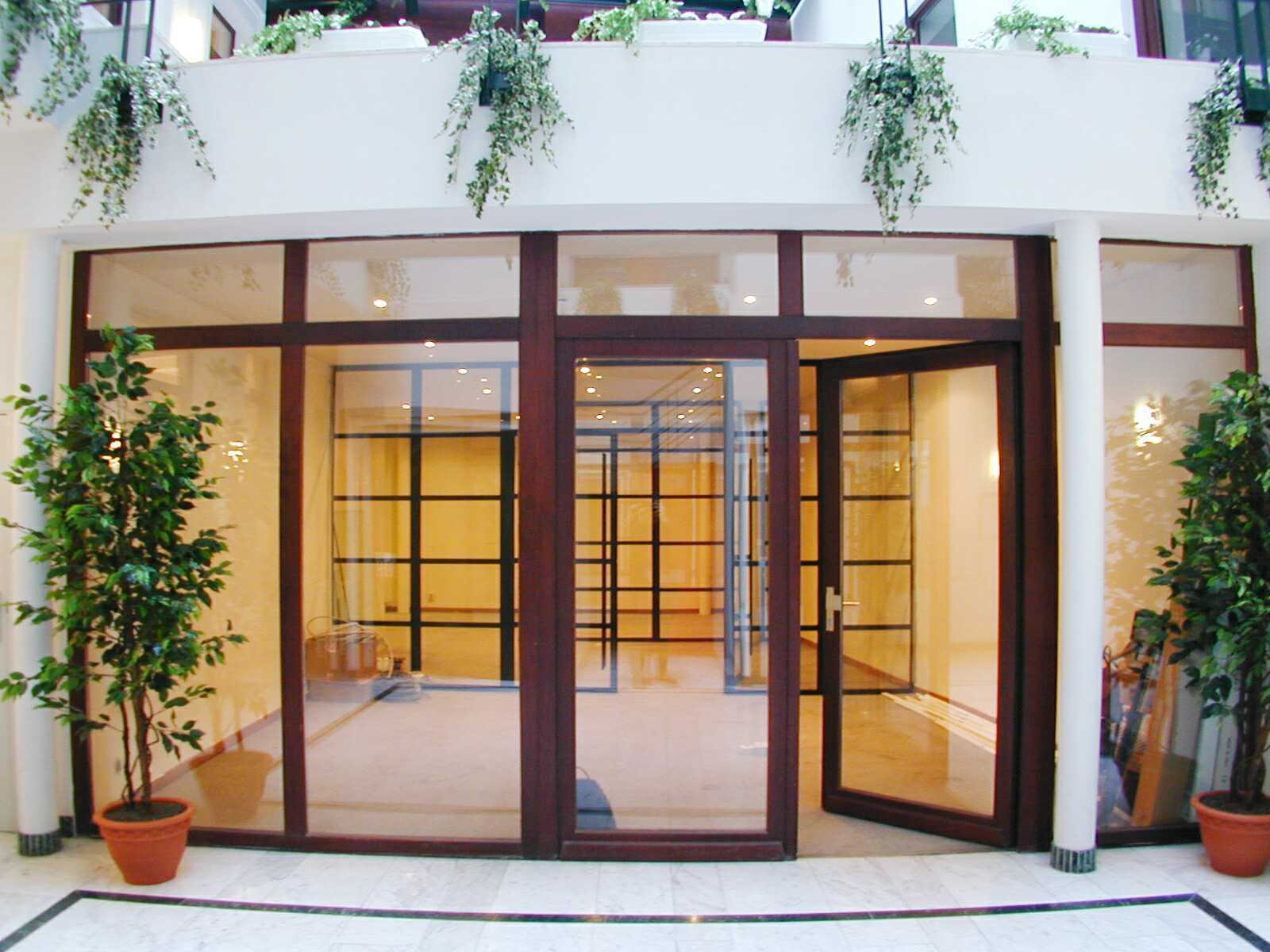 Immeuble bureaux - for rent - 1000 Bruxelles