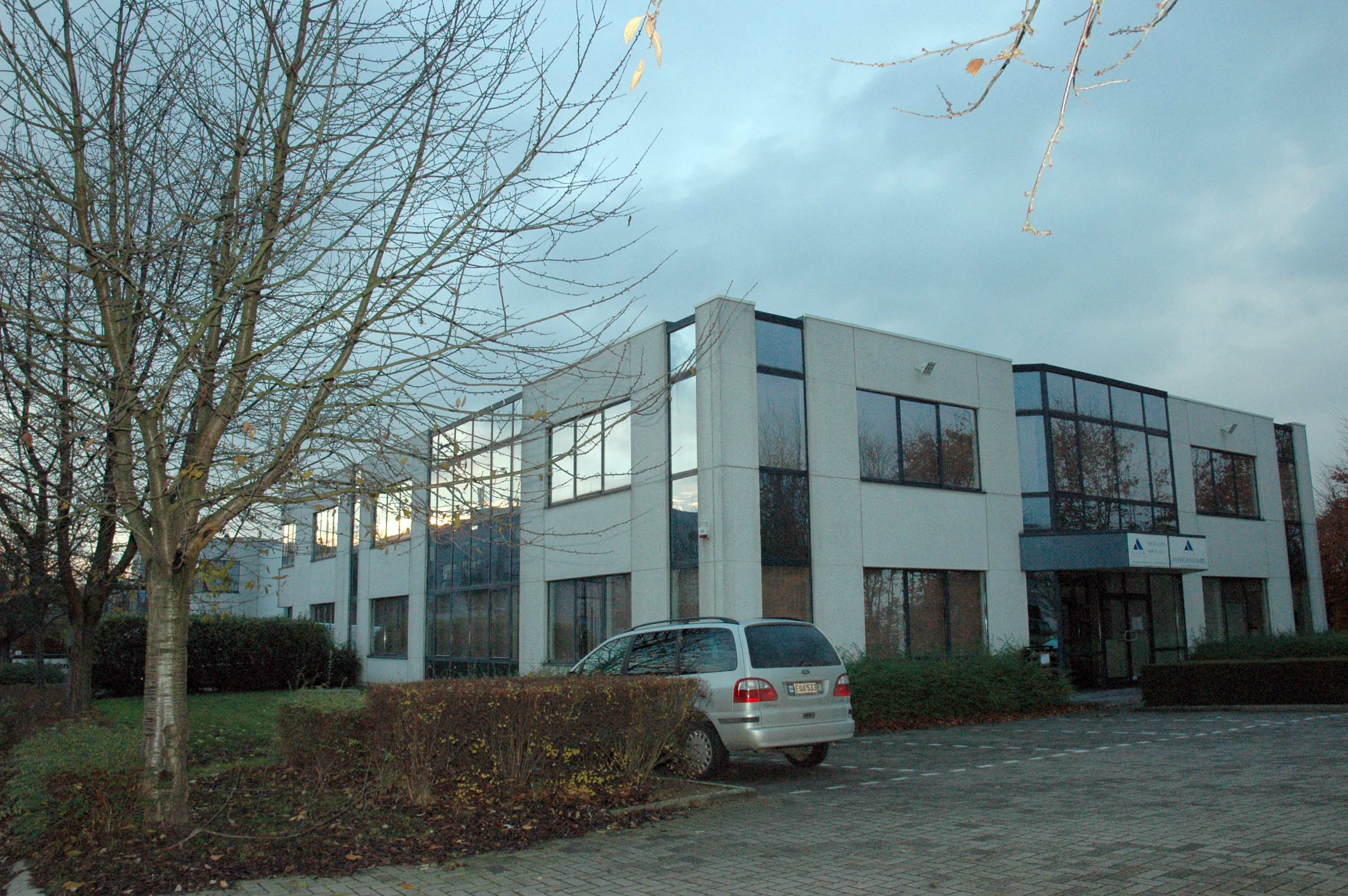 Offices - for rent - 1932 Zaventem