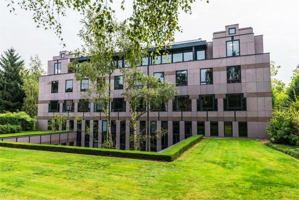 Immeuble bureaux - for rent - 1170 Bruxelles