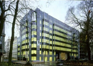 Immeuble bureaux - for rent - 1000 Bruxelles