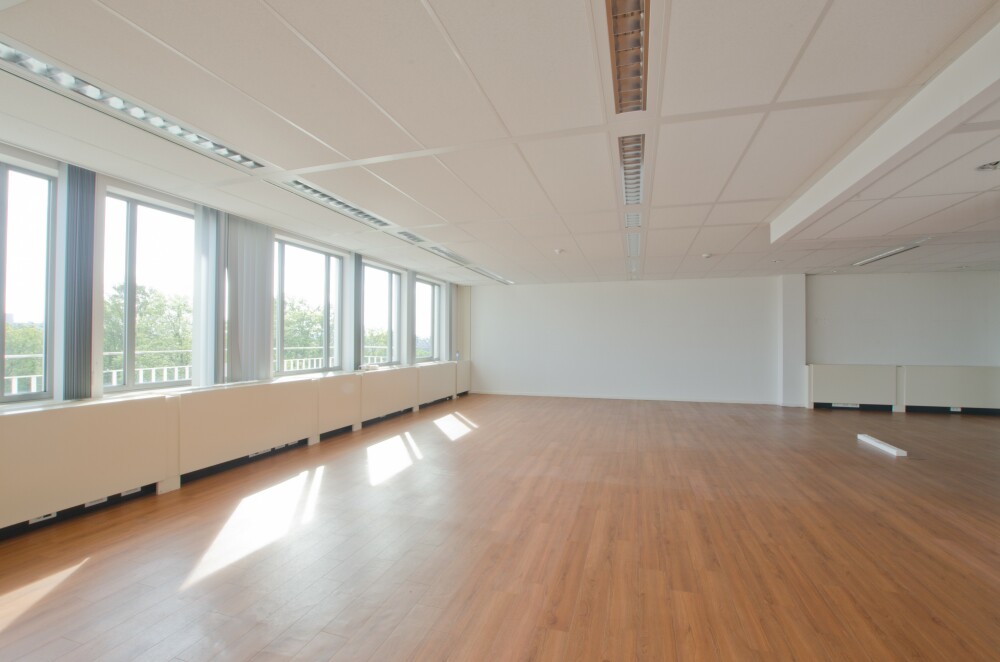 Immeuble bureaux - for rent - 1050 Ixelles