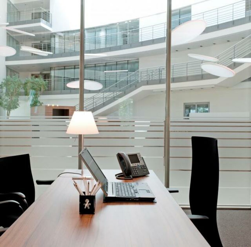 Immeuble bureaux - for rent - 1070 Anderlecht