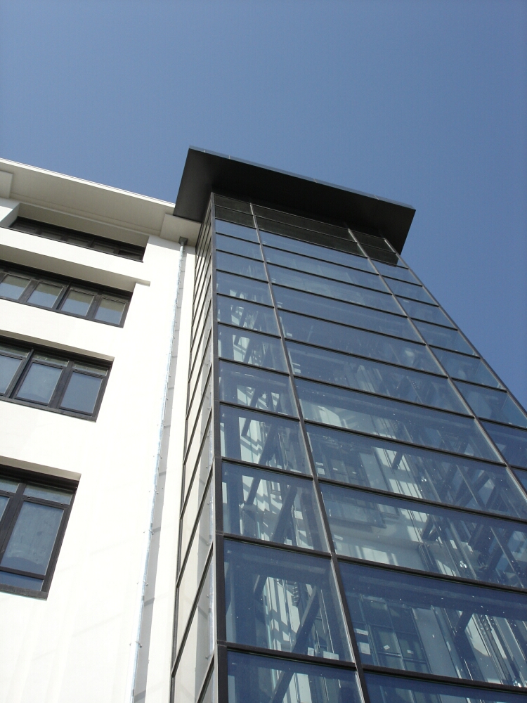 Parking - for rent - 1080 Molenbeek-Saint-Jea