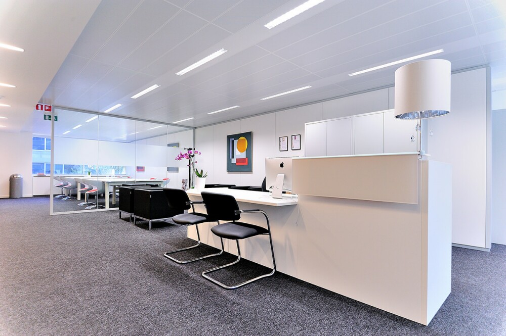 Immeuble bureaux - for rent - 1000 Bruxelles