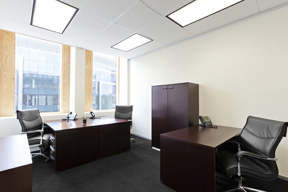 Immeuble bureaux - for rent - 1050 Bruxelles