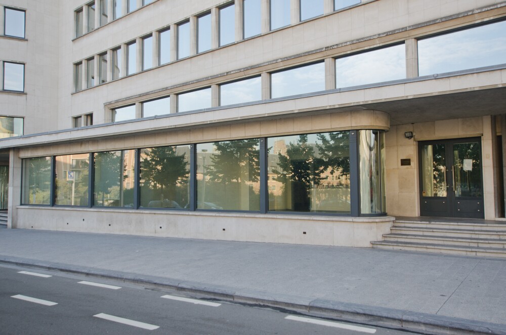 Immeuble bureaux - for rent - 1000 Bruxelles