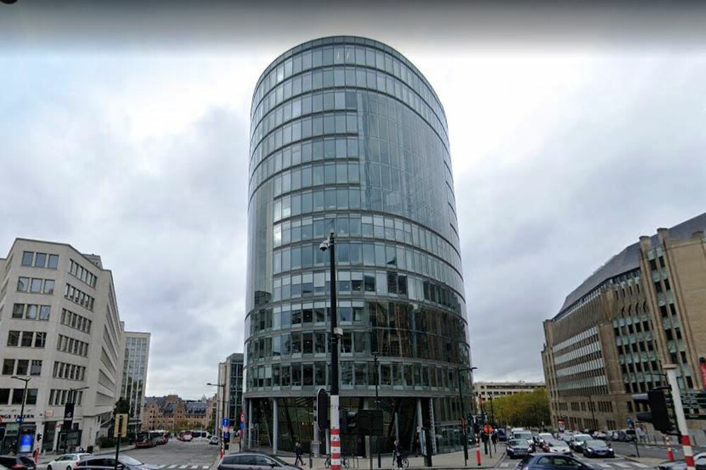 Immeuble bureaux - for rent - 1000 Bruxelles