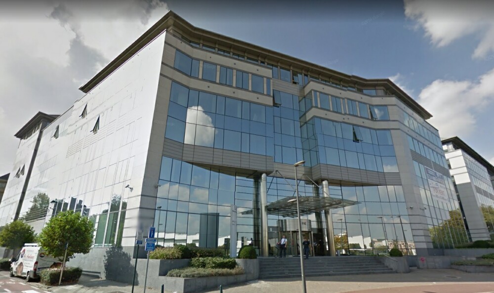 Offices - for sale - 1200 Woluwe-Saint-Lambert