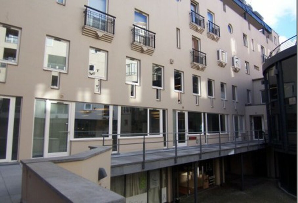 Immeuble bureaux - for rent - 1000 Bruxelles