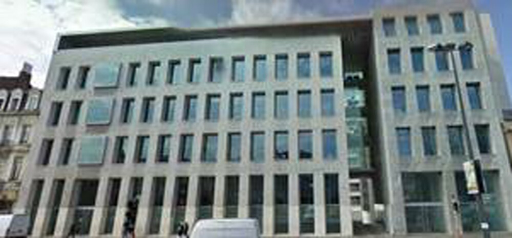 Parking - for rent - 1060 Saint-Gilles