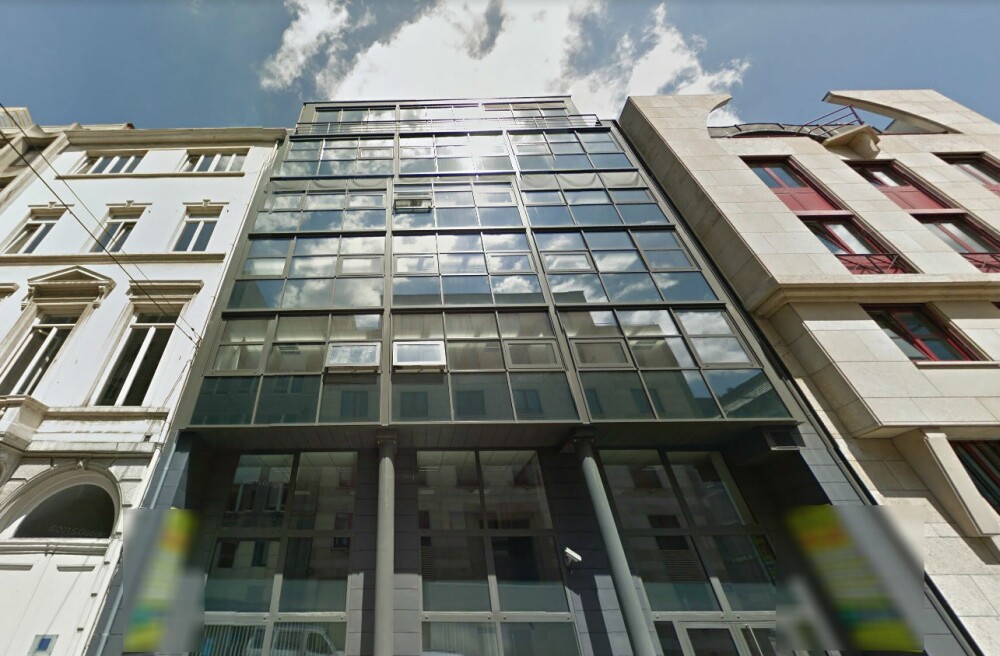 Immeuble bureaux - for rent - 1000 Bruxelles