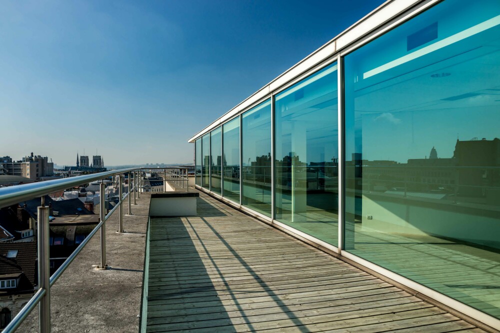 Immeuble bureaux - for rent - 1000 Bruxelles