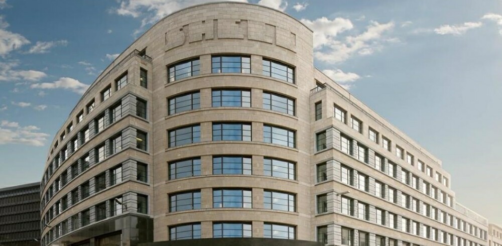 Immeuble bureaux - for rent - 1000 Bruxelles