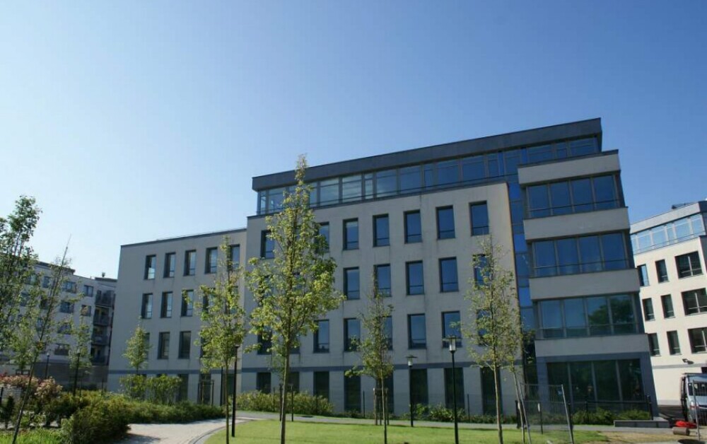 Immeuble bureaux - for rent - 1160 Auderghem