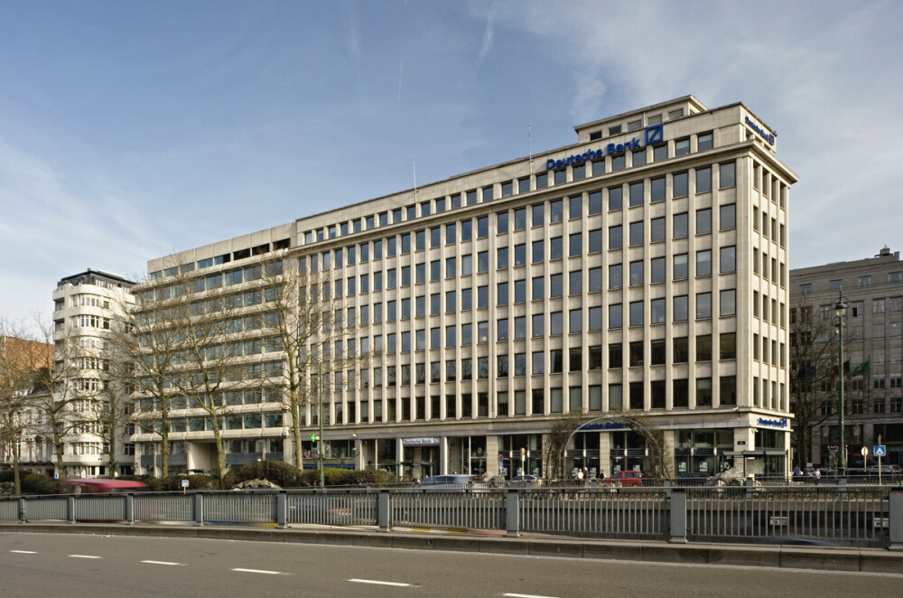 Immeuble bureaux - for rent - 1000 Bruxelles