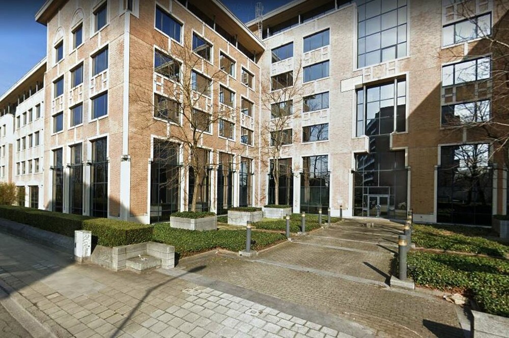 Total - for rent - 1200 Woluwe-Saint-Lambert