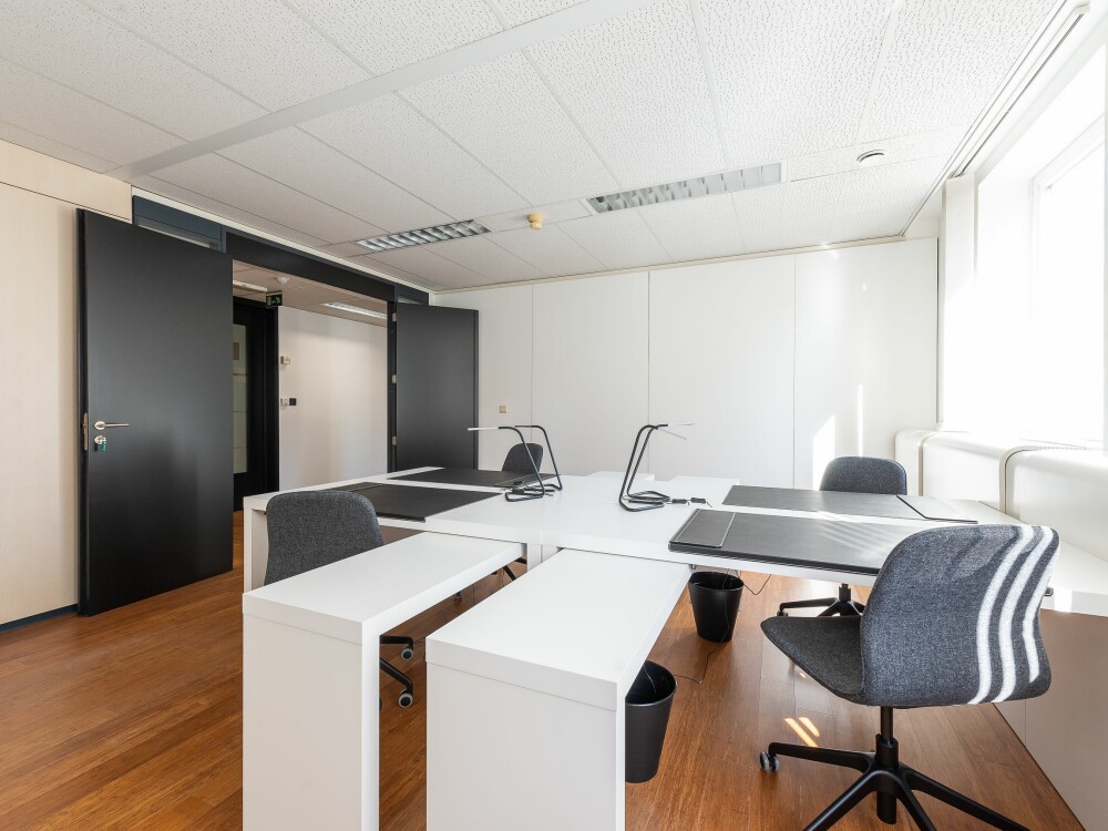 Co working - bureaux - for rent - 1050 Bruxelles
