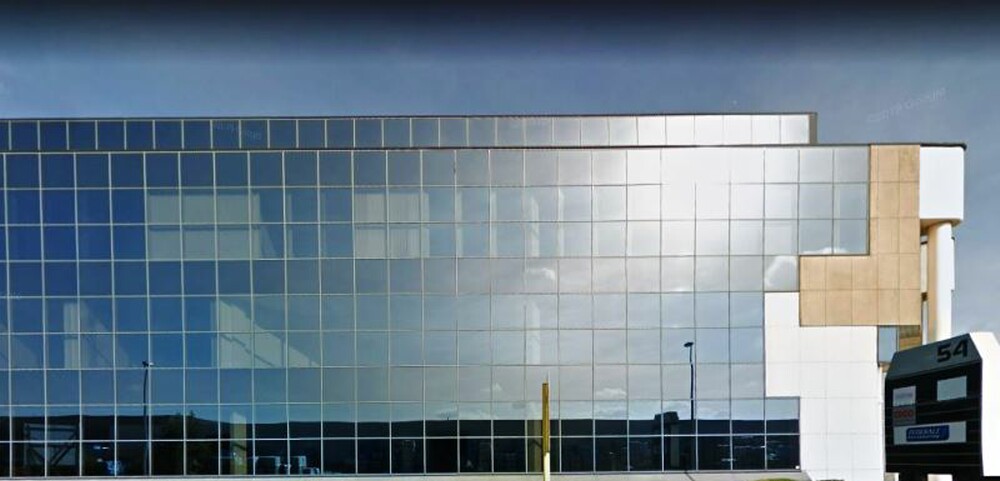 Immeuble bureaux - for rent - 1702 Groot-Bijgaarde