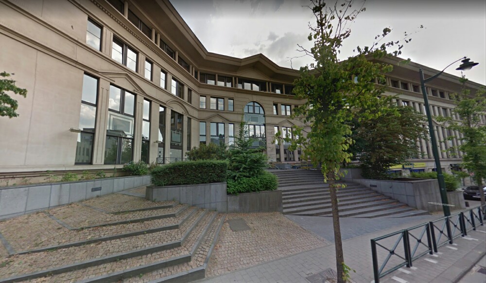 Parking - for rent - 1160 Auderghem