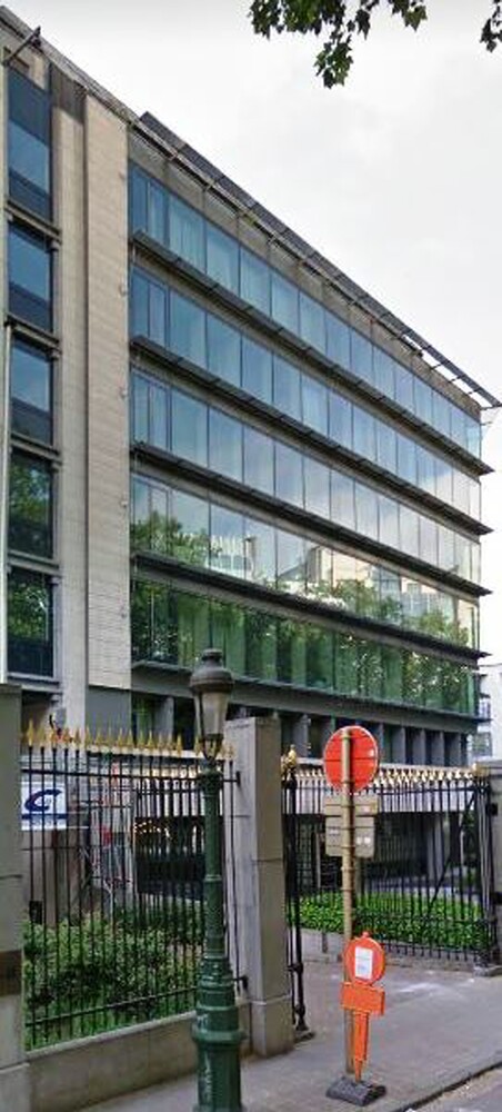 Bureaux - for rent - 1000 Bruxelles