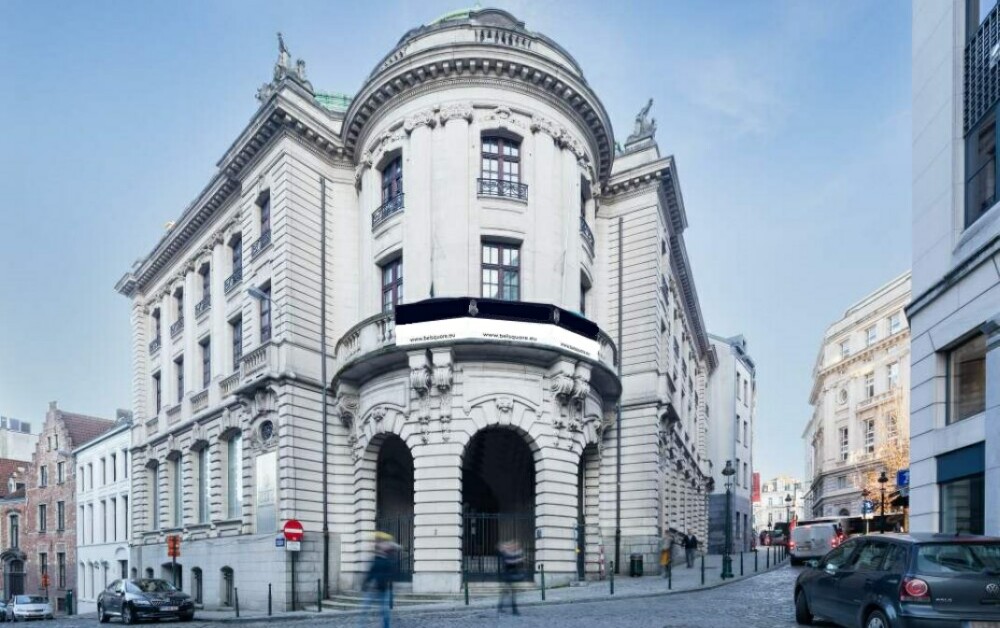 Immeuble bureaux - for rent - 1000 Bruxelles