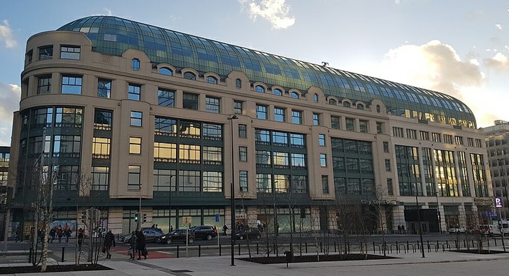  - for rent - 1000 Bruxelles