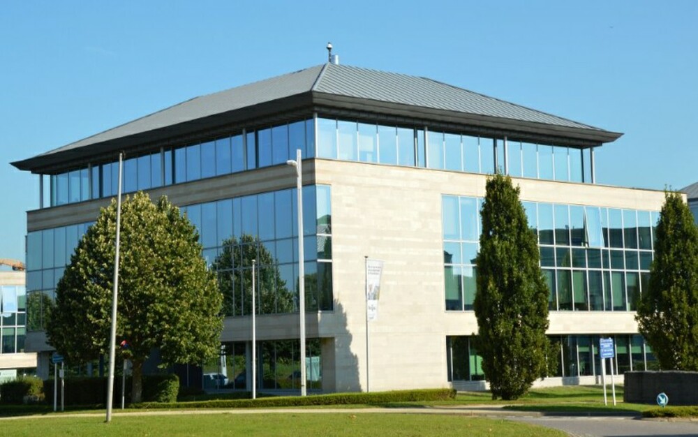 Bureaux - for rent - 1420 Braine-L'alleud