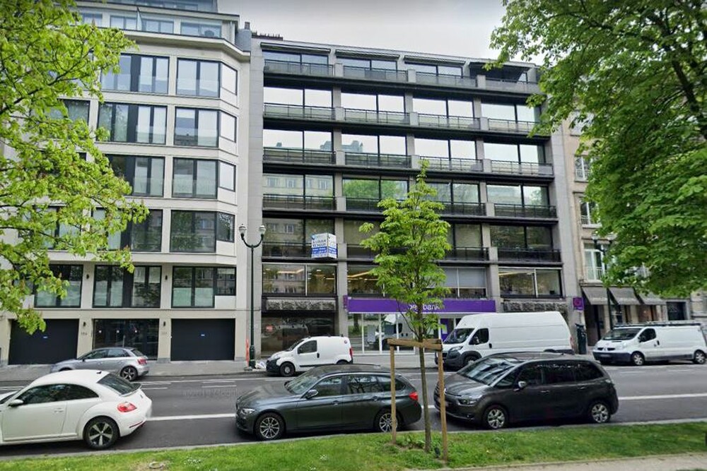 Immeuble bureaux - for rent - 1000 Bruxelles