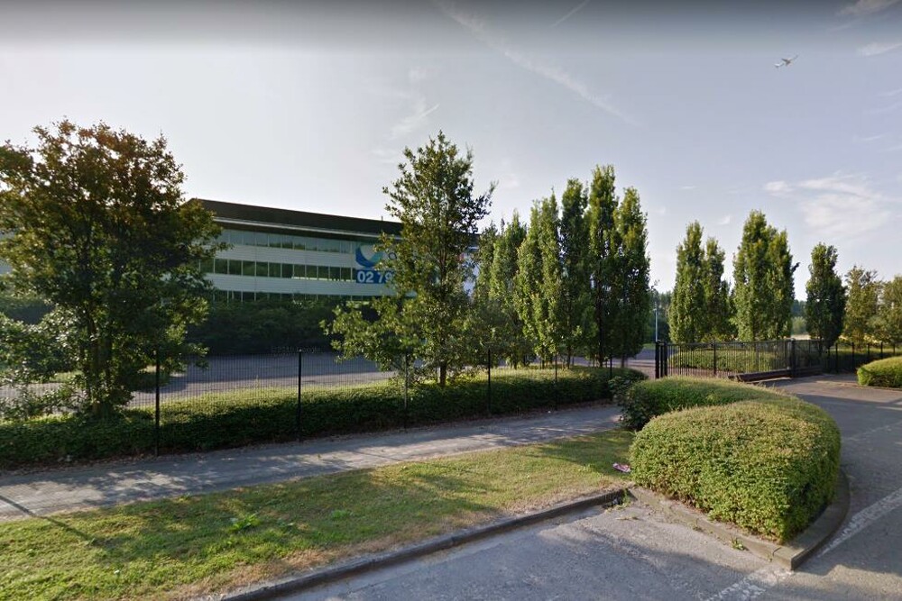  - for rent - 1120 Bruxelles