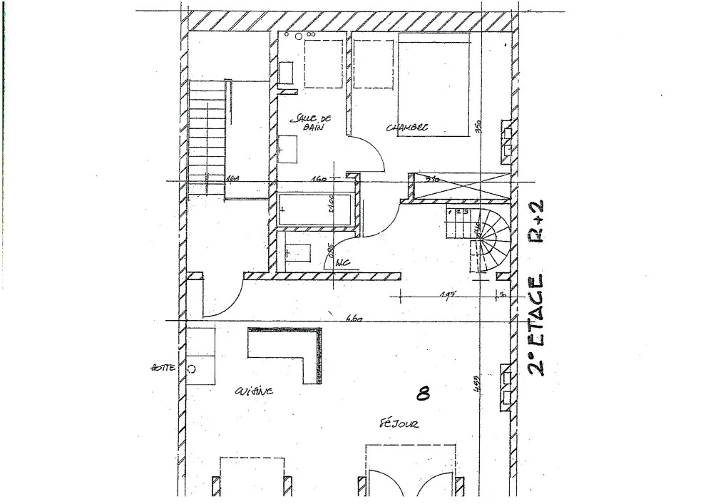 Kantoren - te koop - 1000 Bruxelles