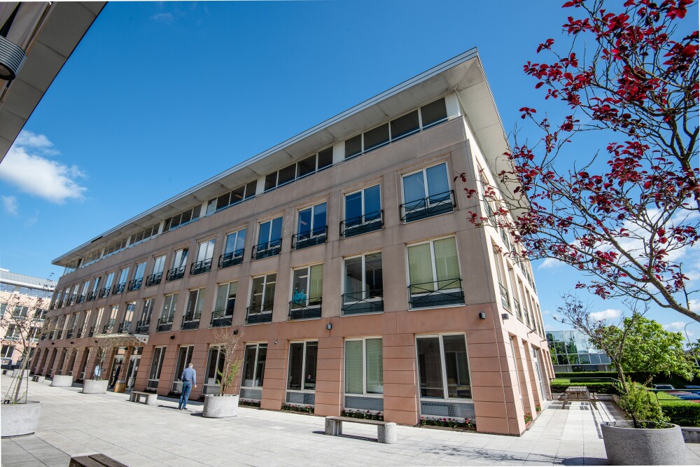 Immeuble bureaux - for rent - 1620 Drogenbos