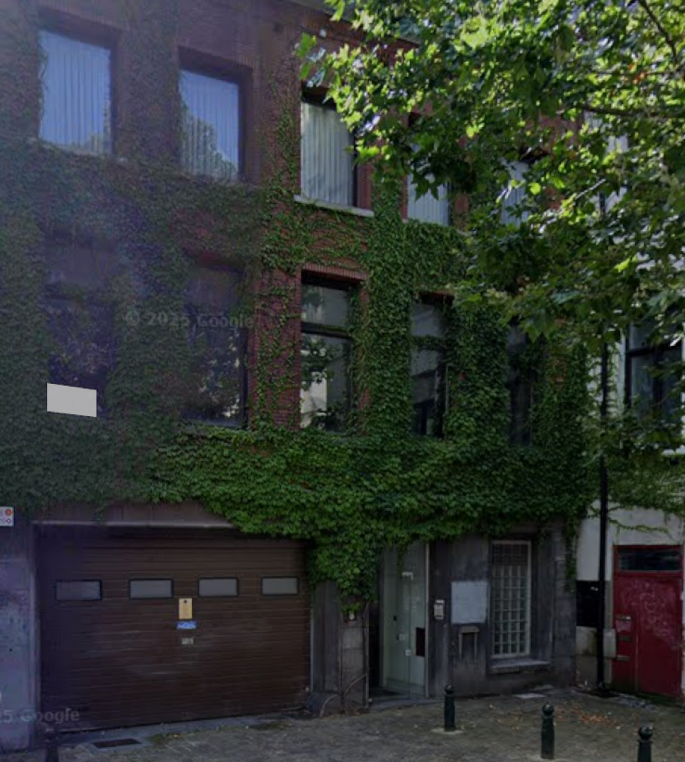 Entrepôt - à louer - 1000 Bruxelles