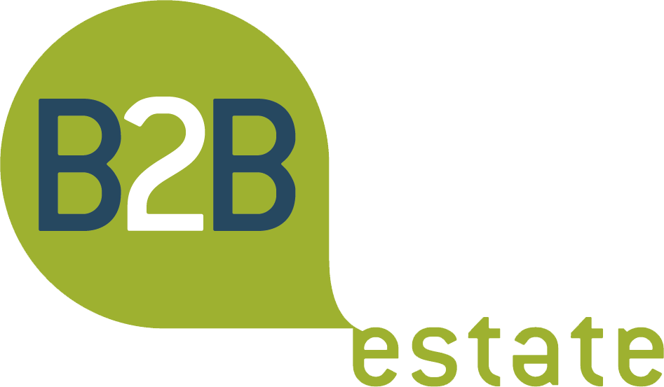 B2B Estate ● B2B Estate